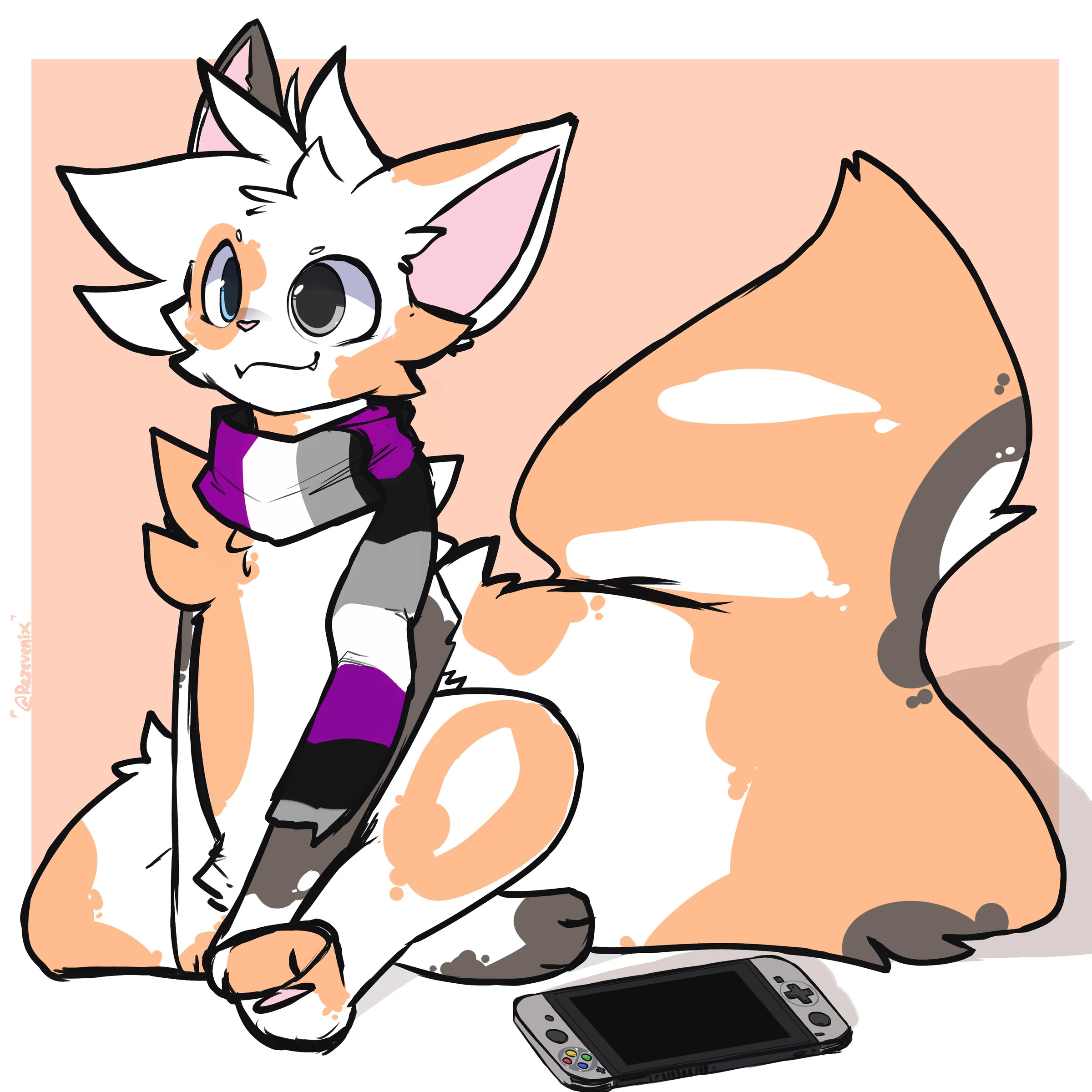 Daily Furry Art 234