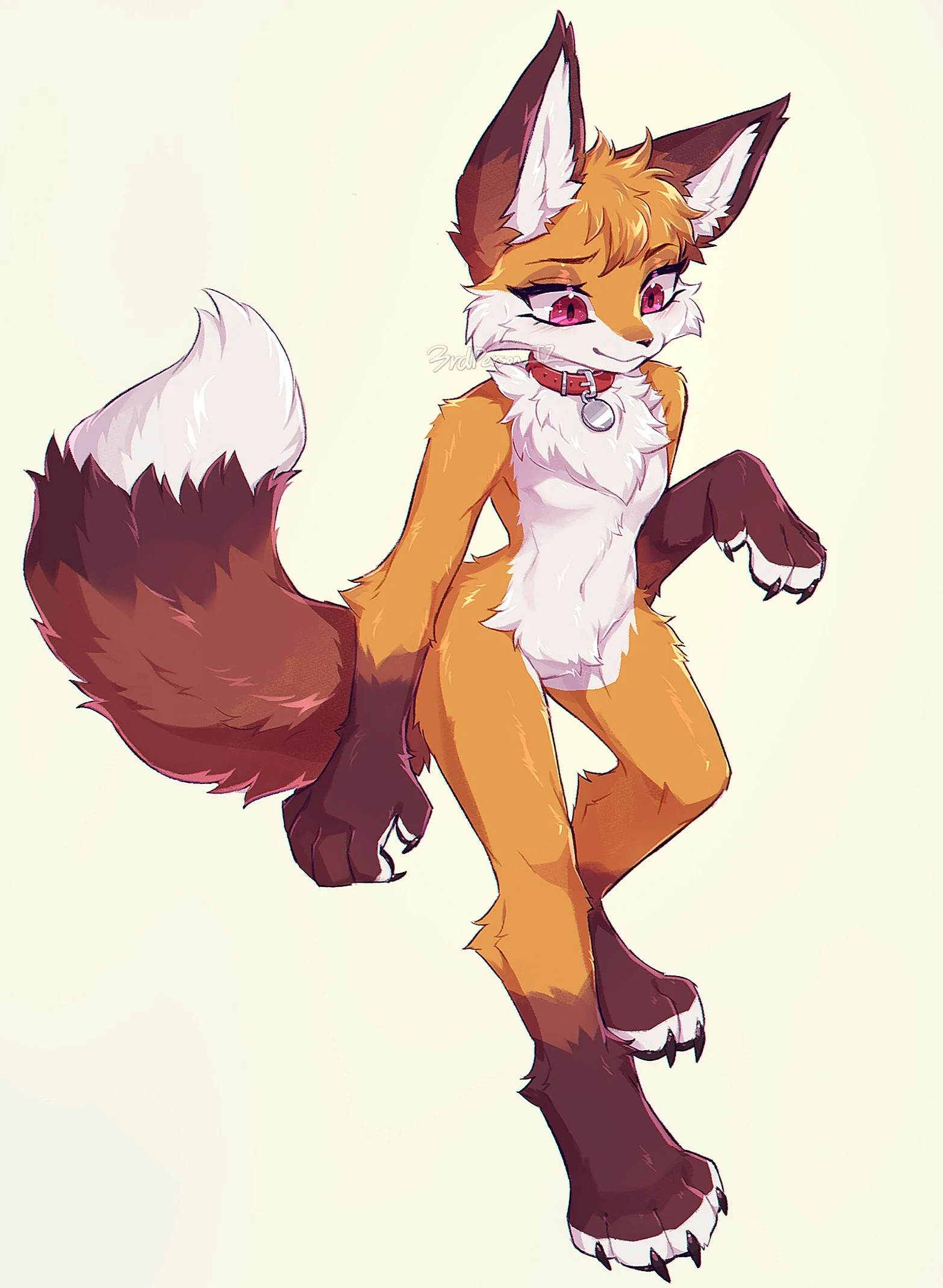 Daily Furry Art 52