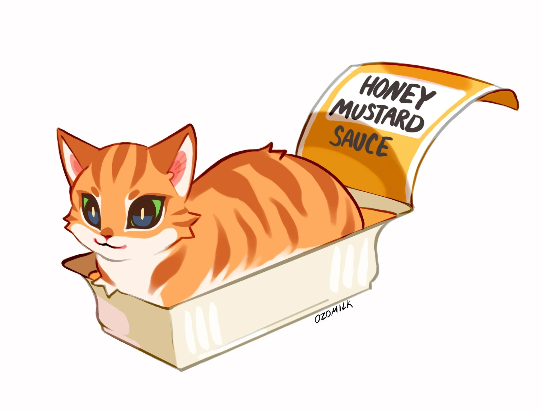 Daily Furry Art 120