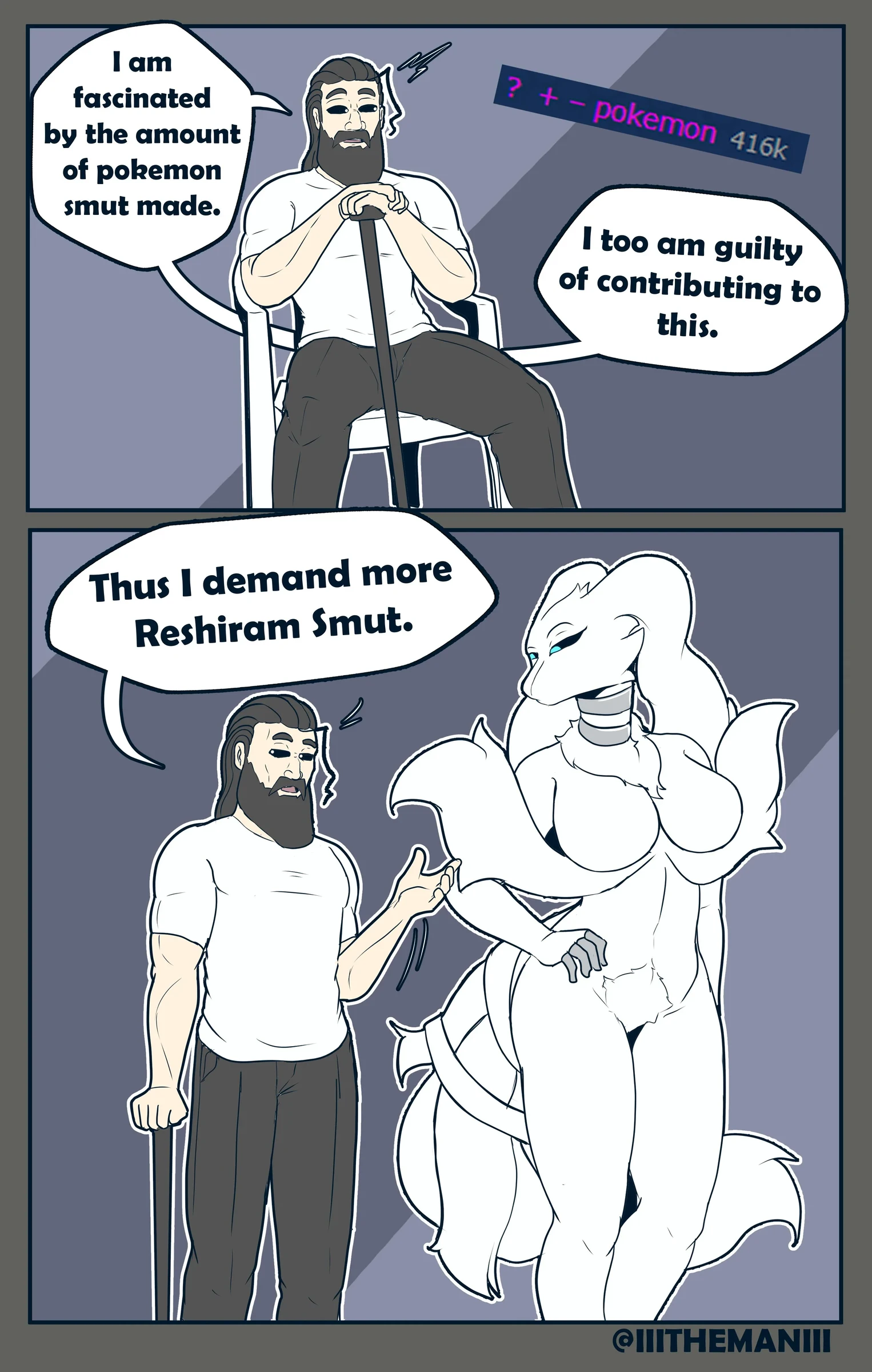 Weekly Furry Art 7