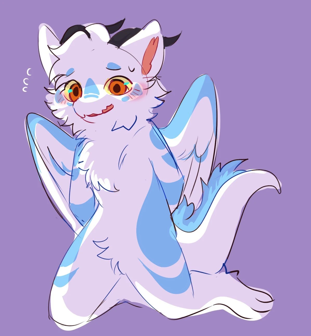 Daily Furry Art 68