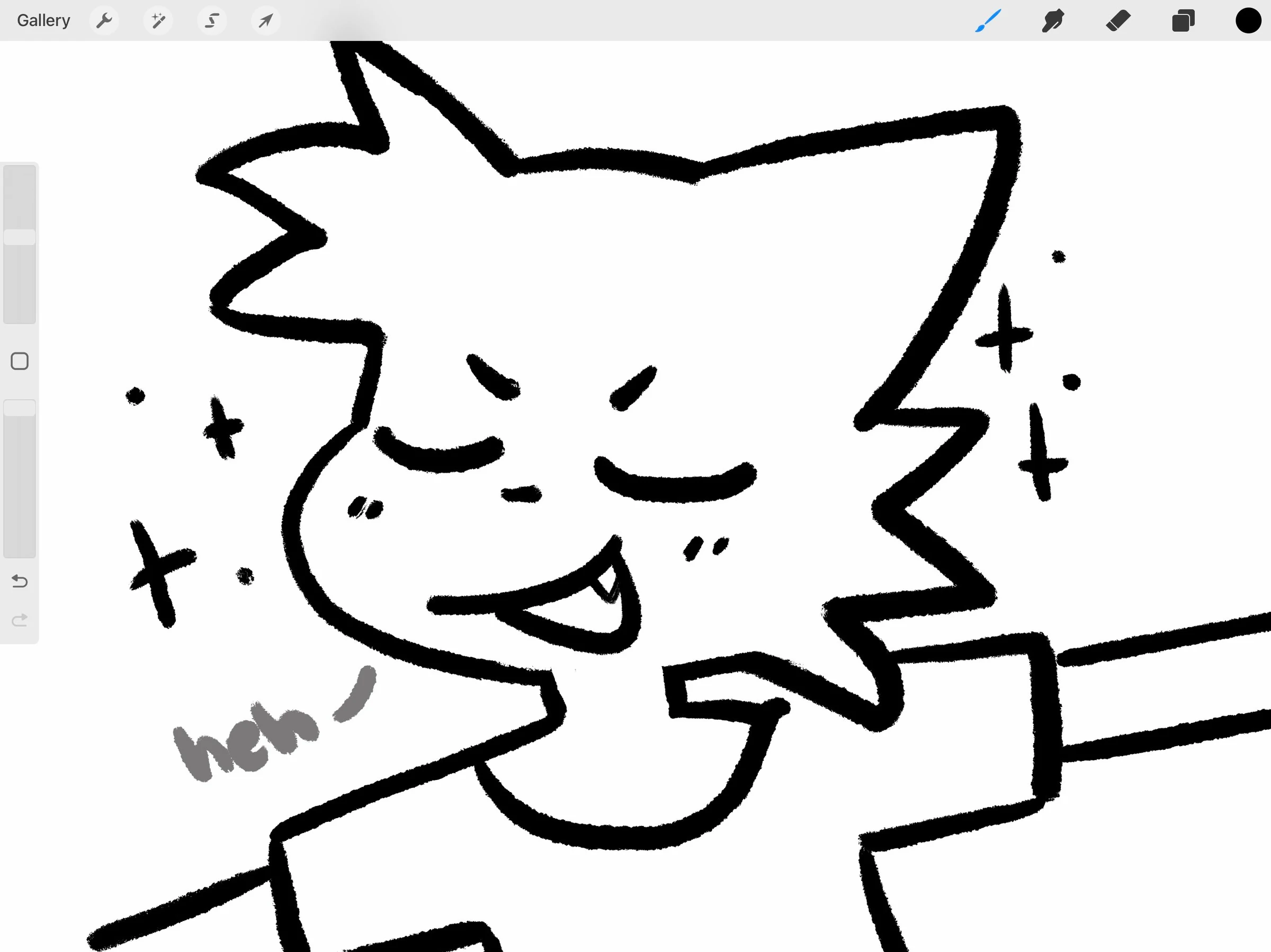 Weekly Furry Art 45