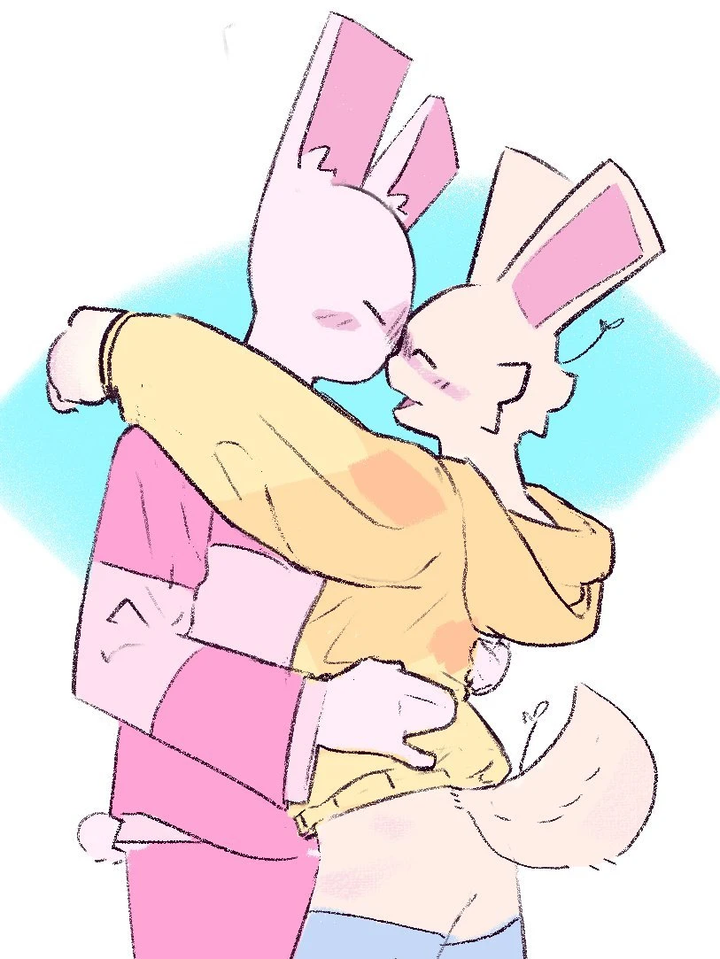 Daily Furry Art 210