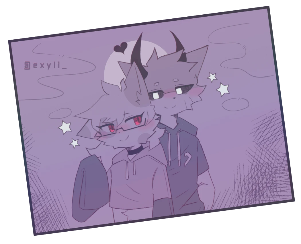 Daily Furry Art 98