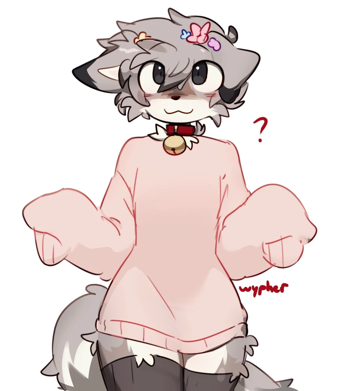 Weekly Furry Art 6