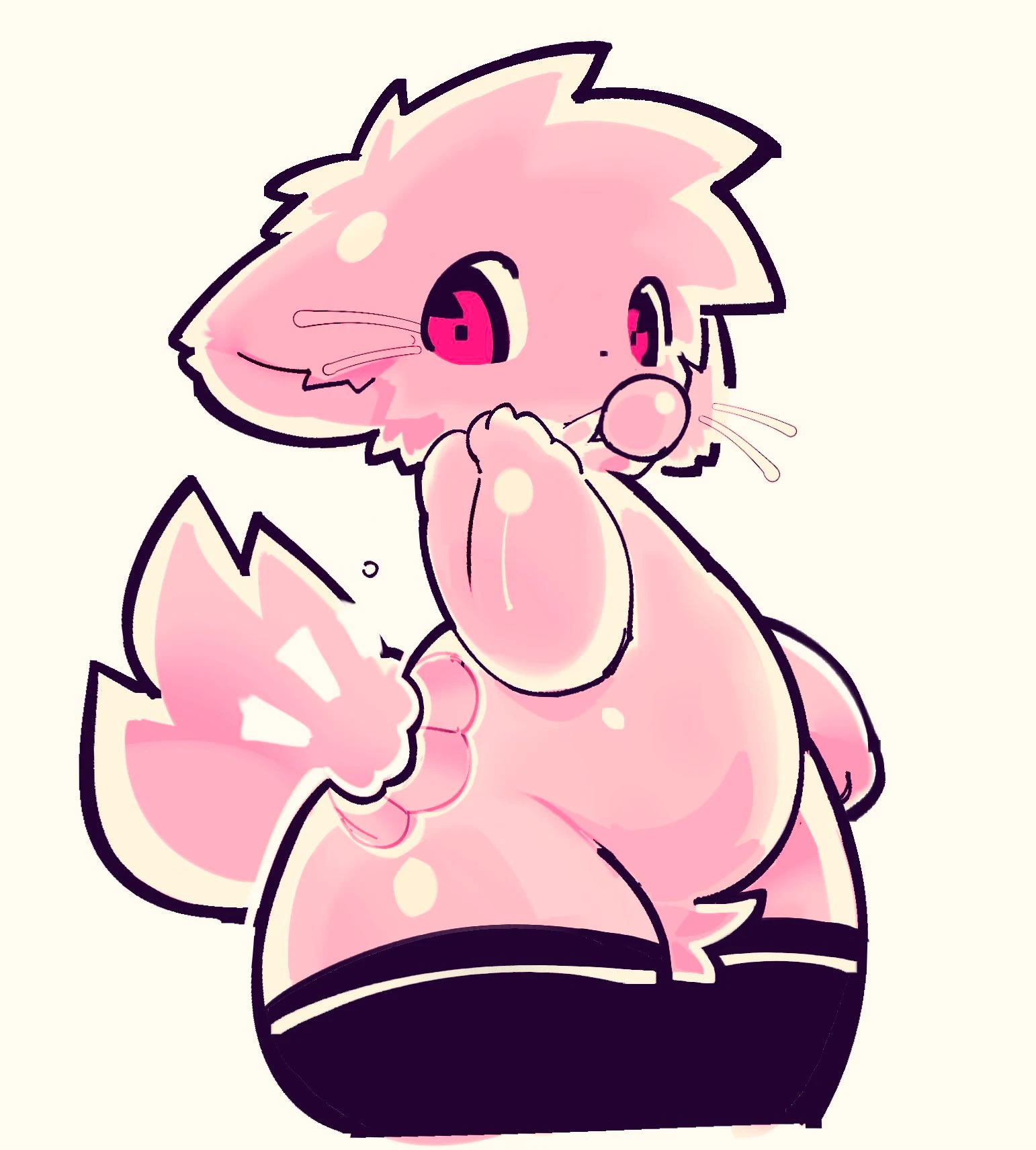 Daily Furry Art 268
