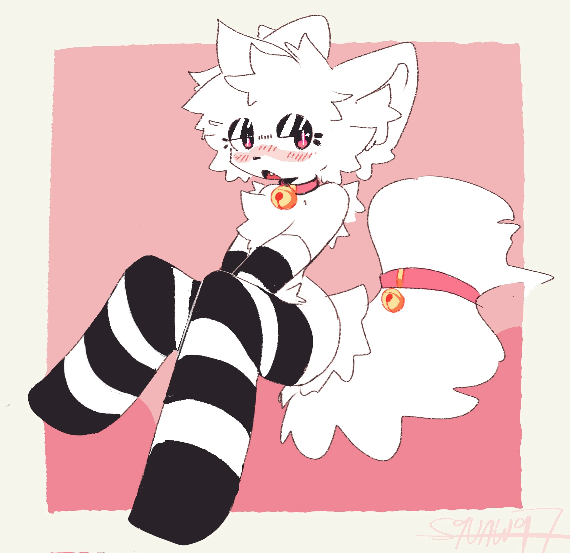 Daily Furry Art 149