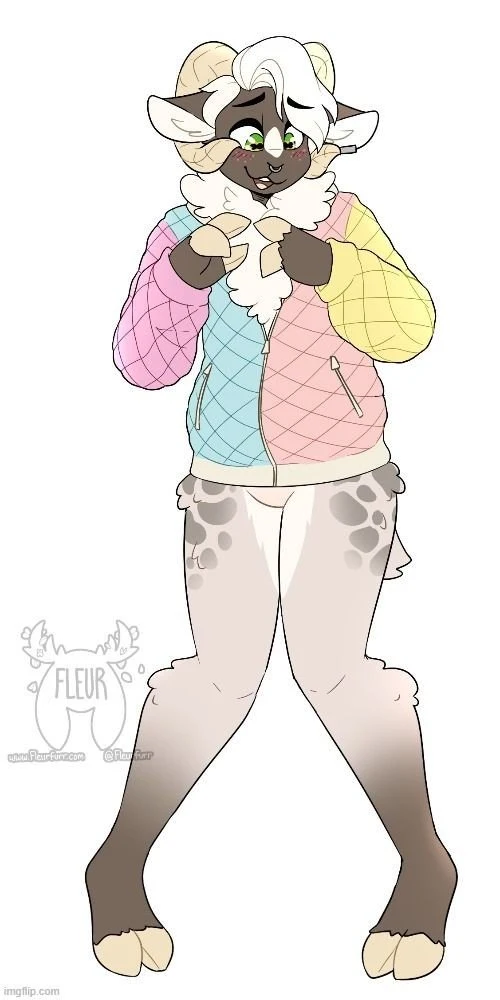 Daily Furry Art 91