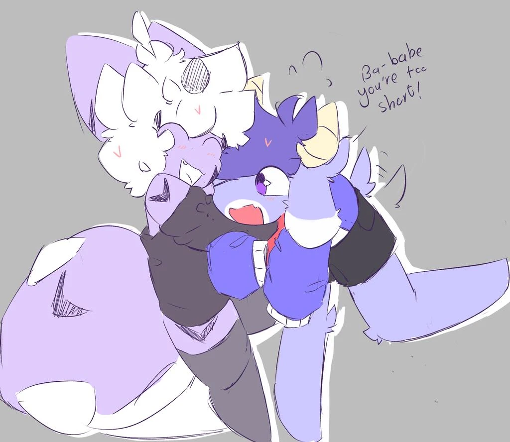 Weekly Furry Art 18