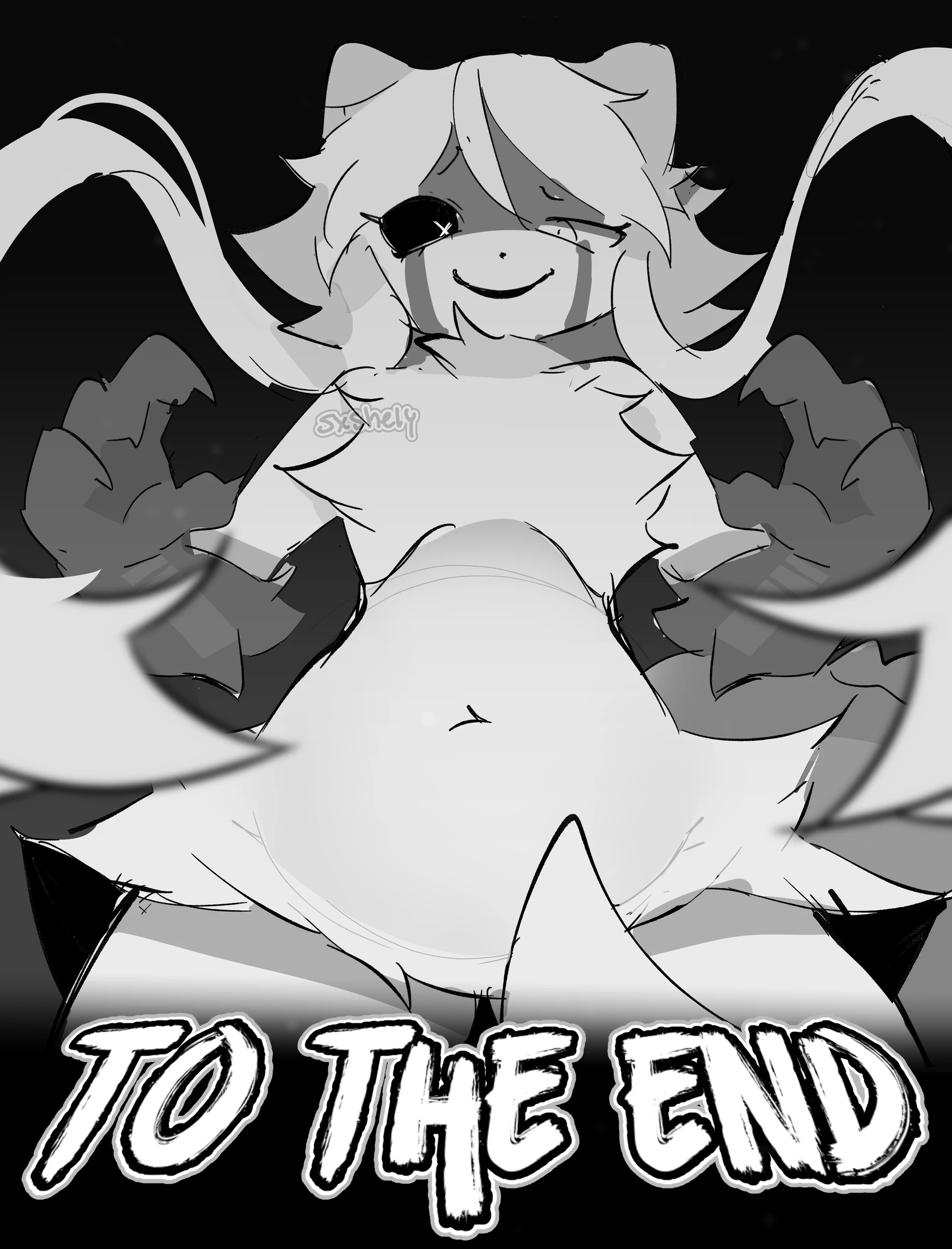 Daily Furry Art 264