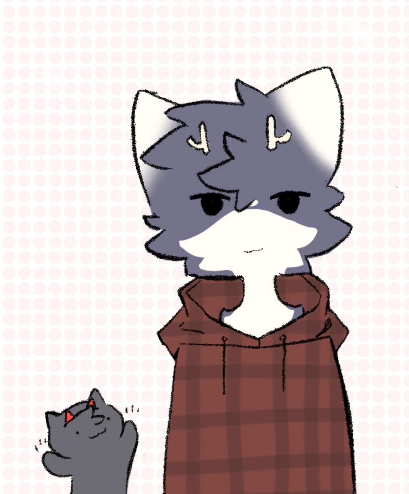 Daily Furry Art 210