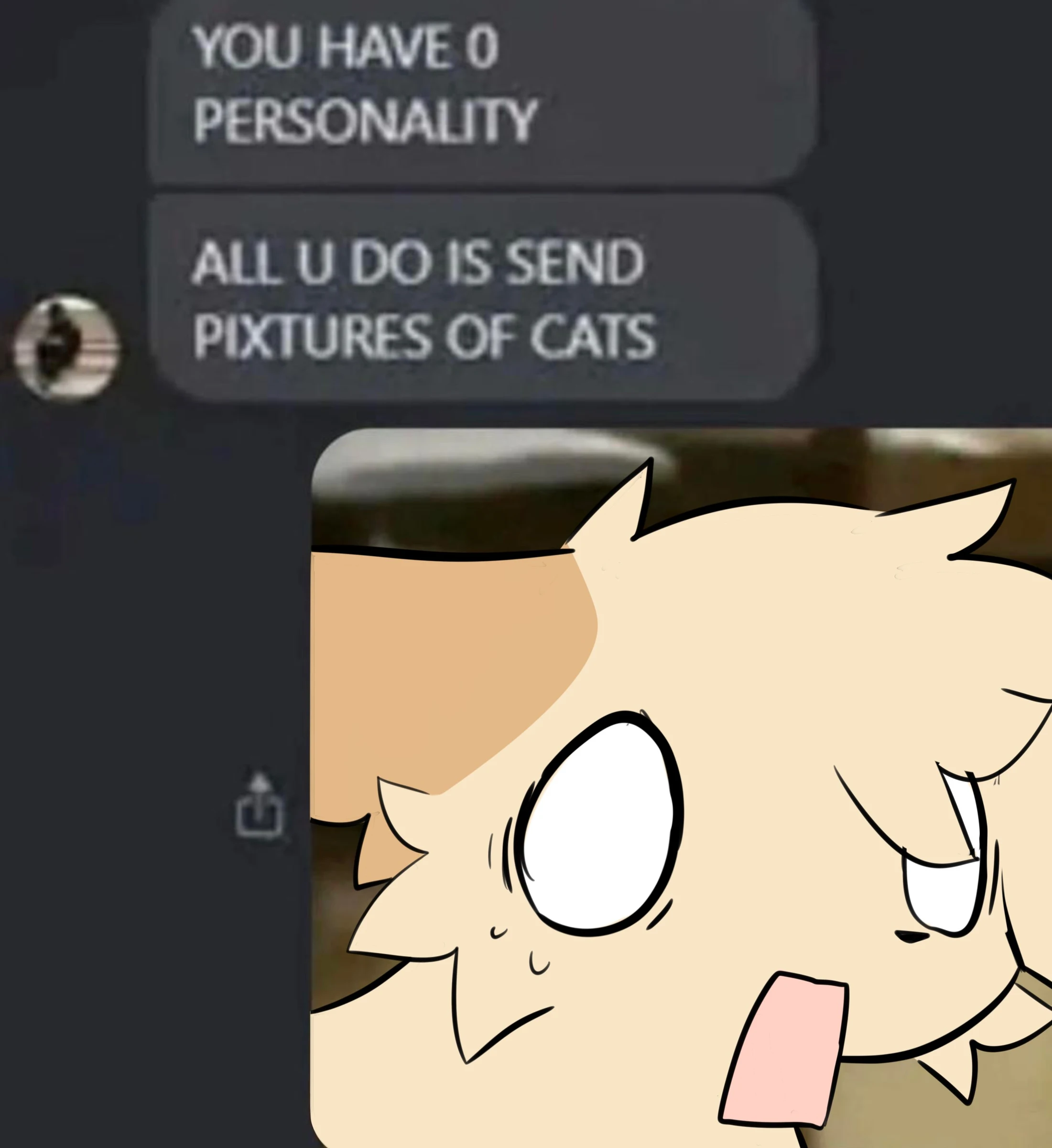 Daily Furry Art 210