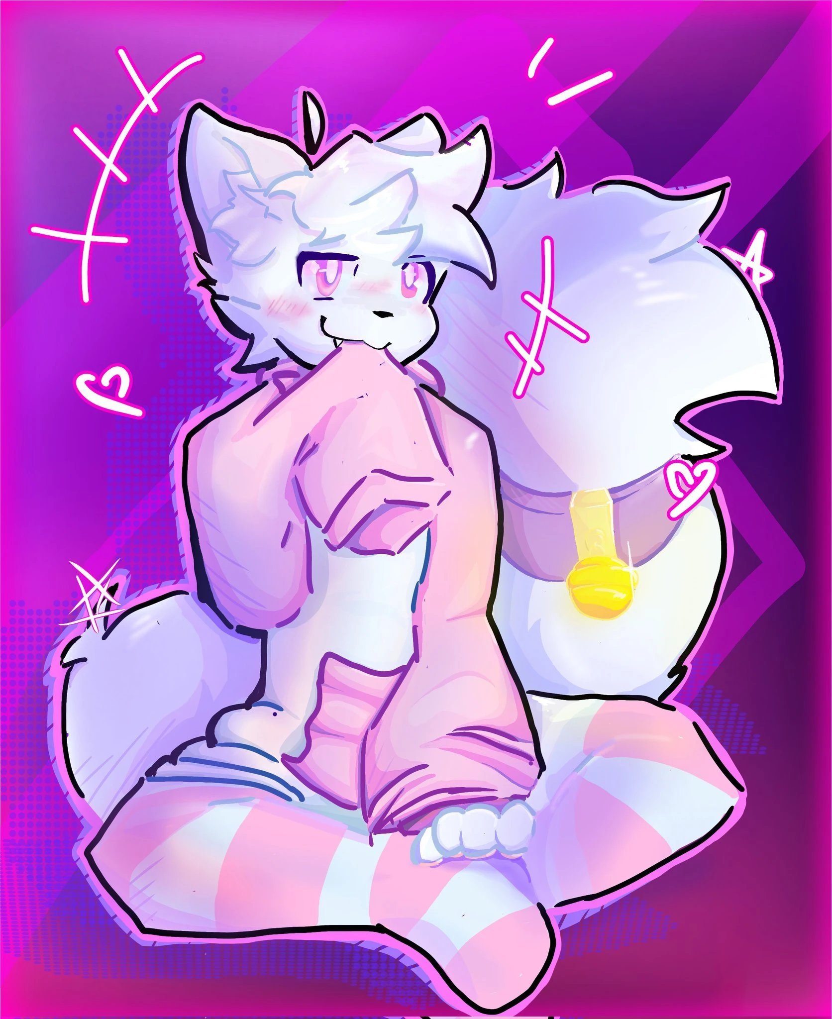 Weekly Furry Art 2