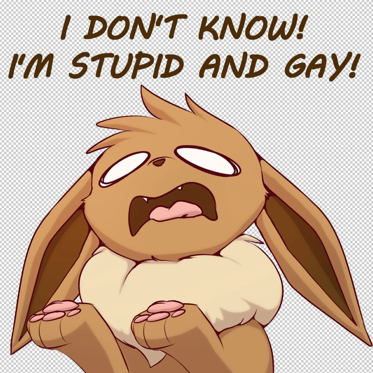 Weekly Furry Art 10