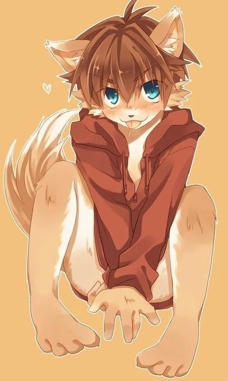 Daily Furry Art 92