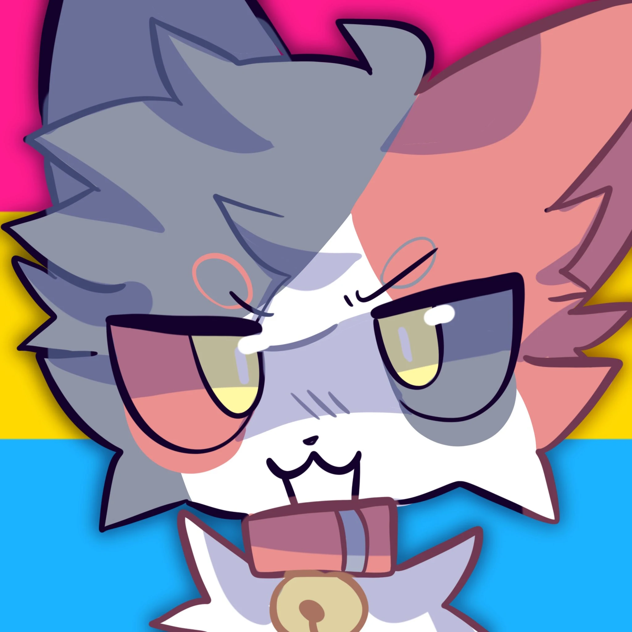 Daily Furry Art 329
