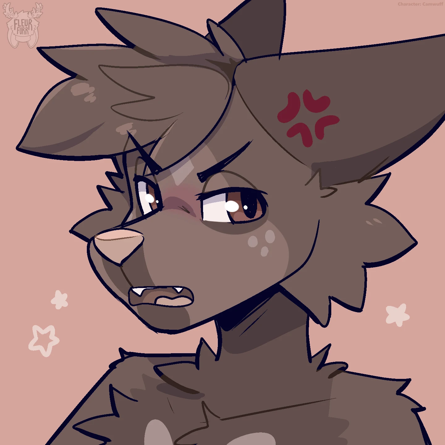 Weekly Furry Art 2