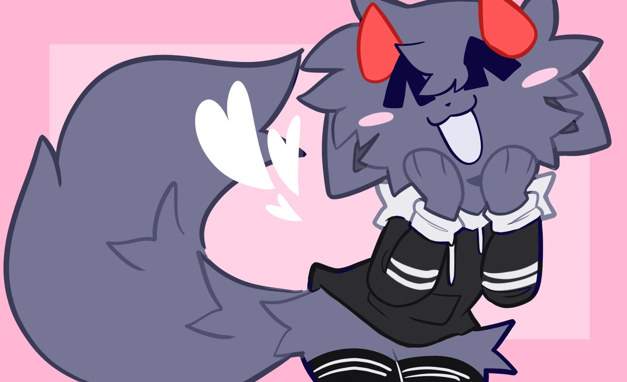 Daily Furry Art 174