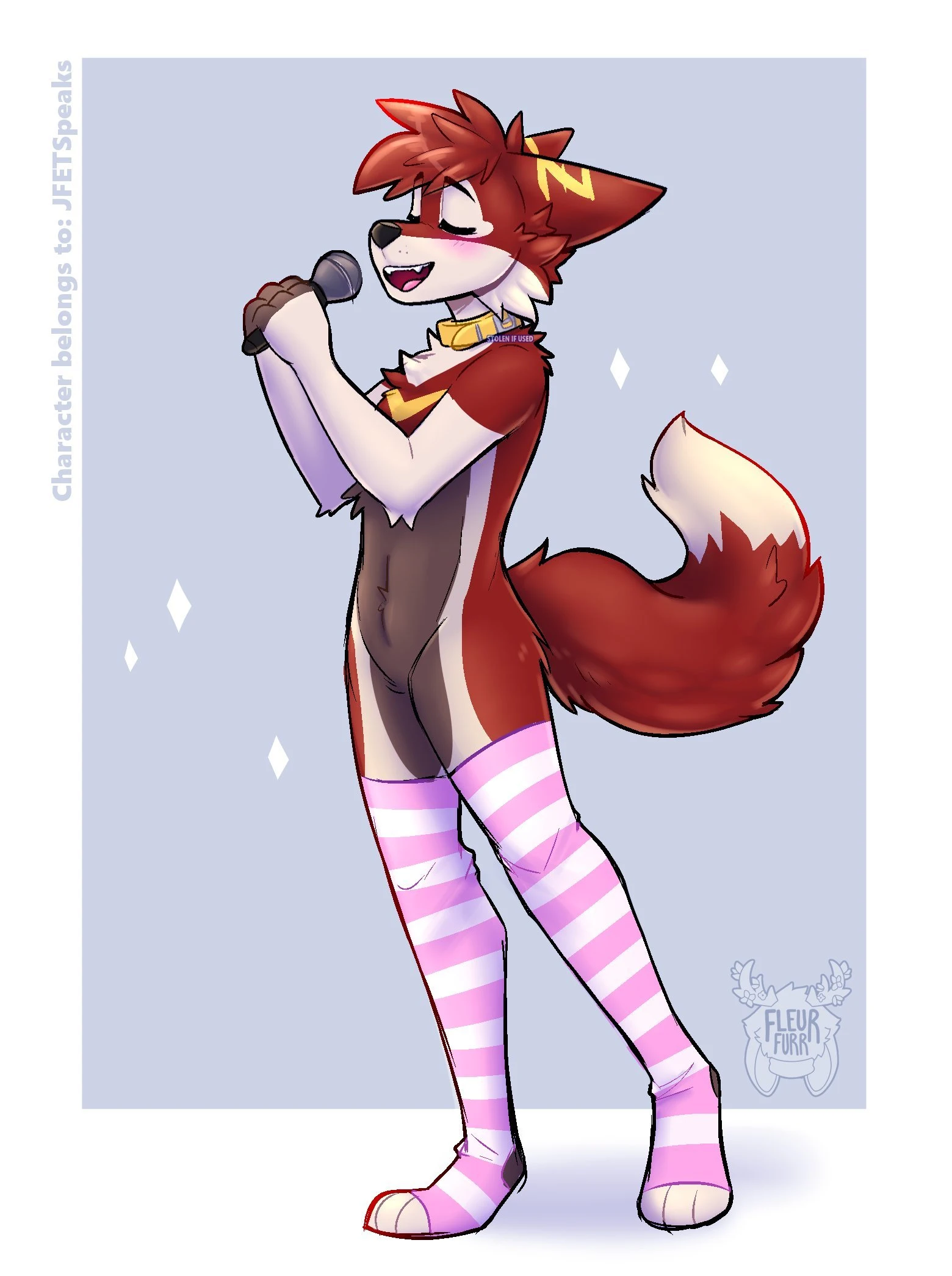 Daily Furry Art 94