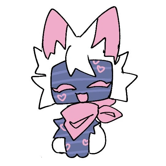 Daily Furry Art 255