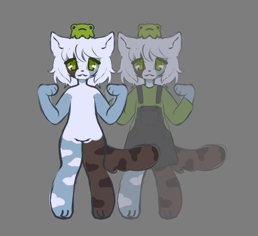 Weekly Furry Art 44