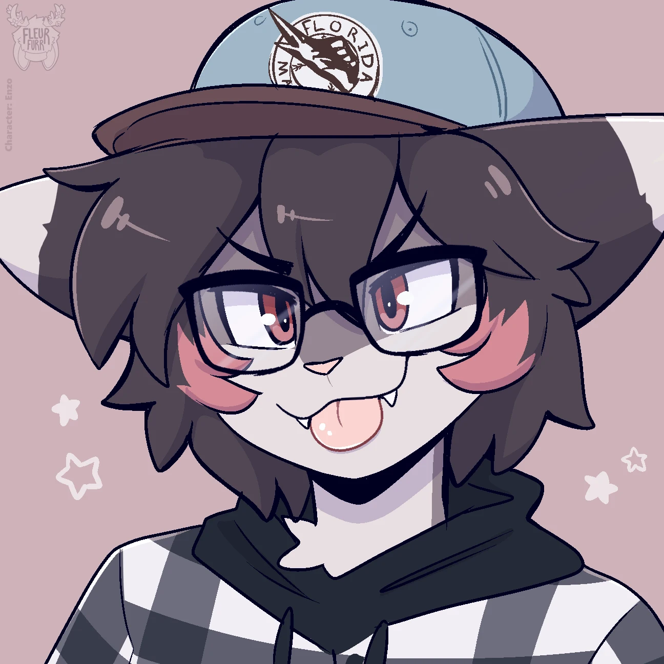 Weekly Furry Art 34