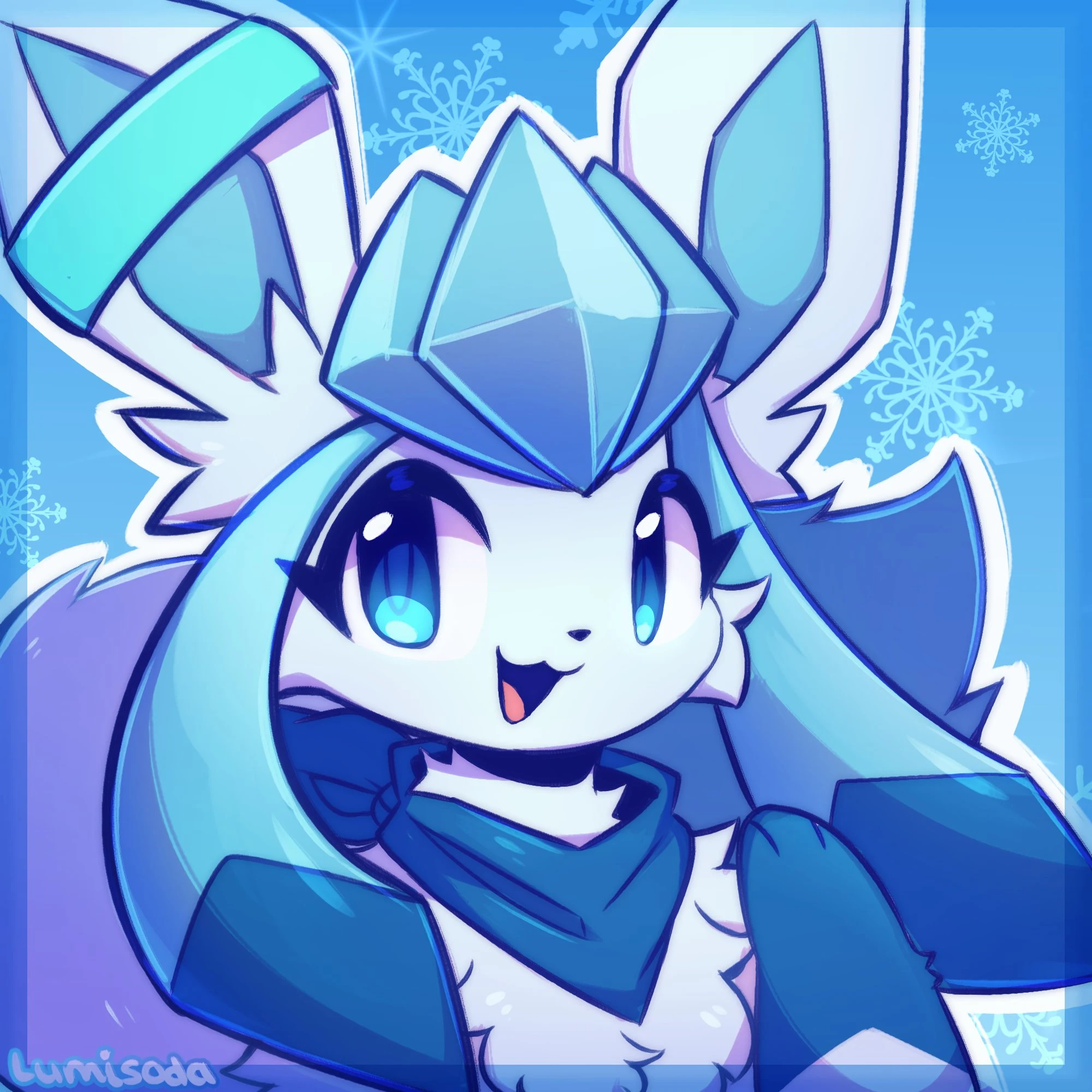 Daily Furry Art 338