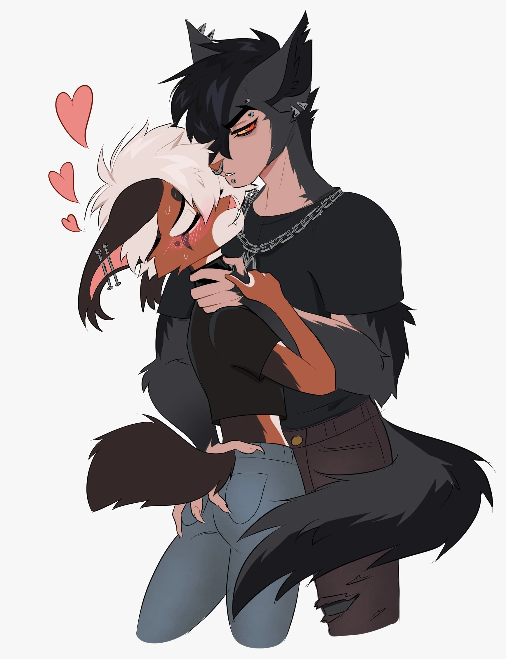 Weekly Furry Art 3