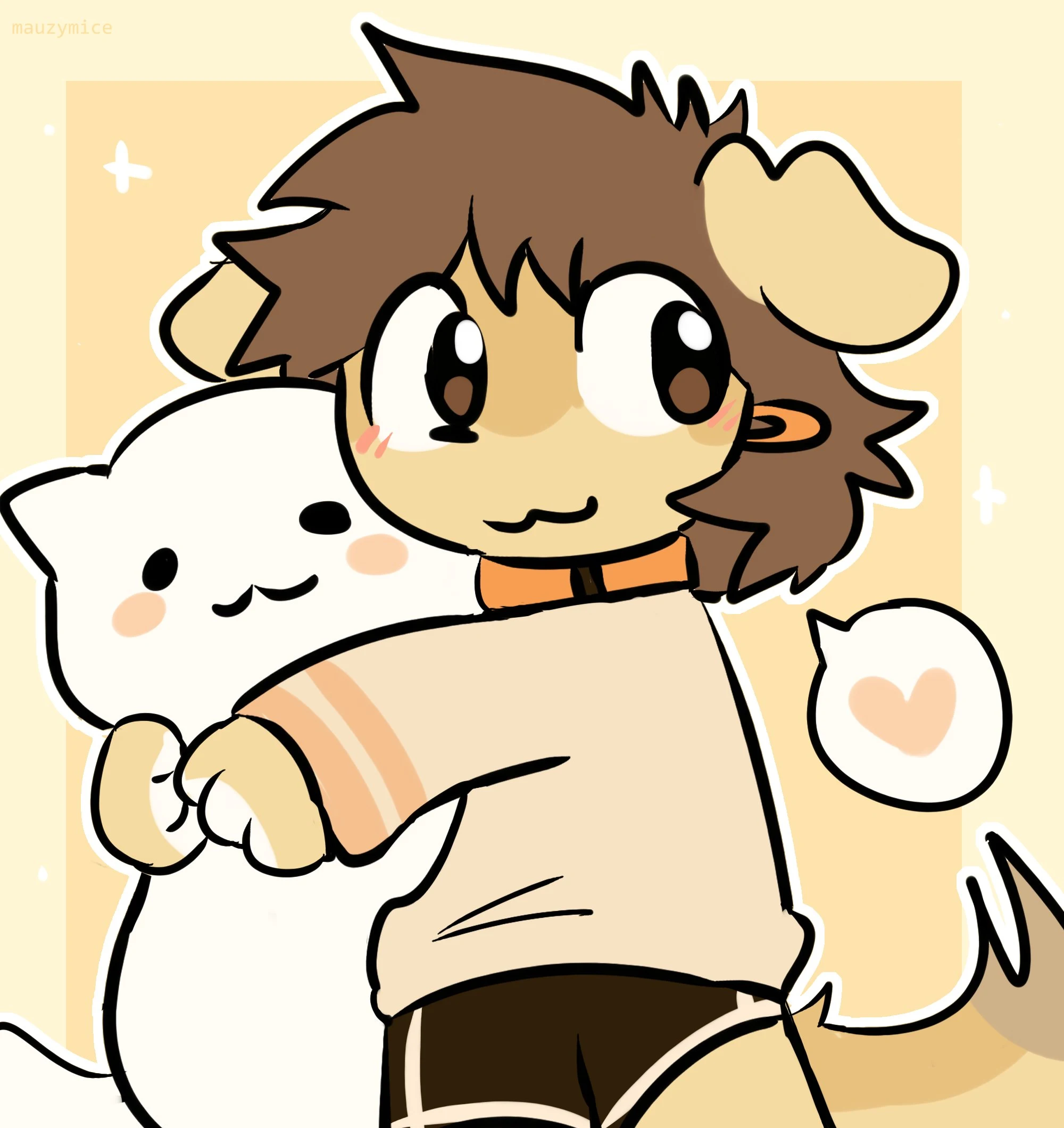 Daily Furry Art 87