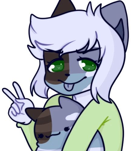 Daily Furry Art 167