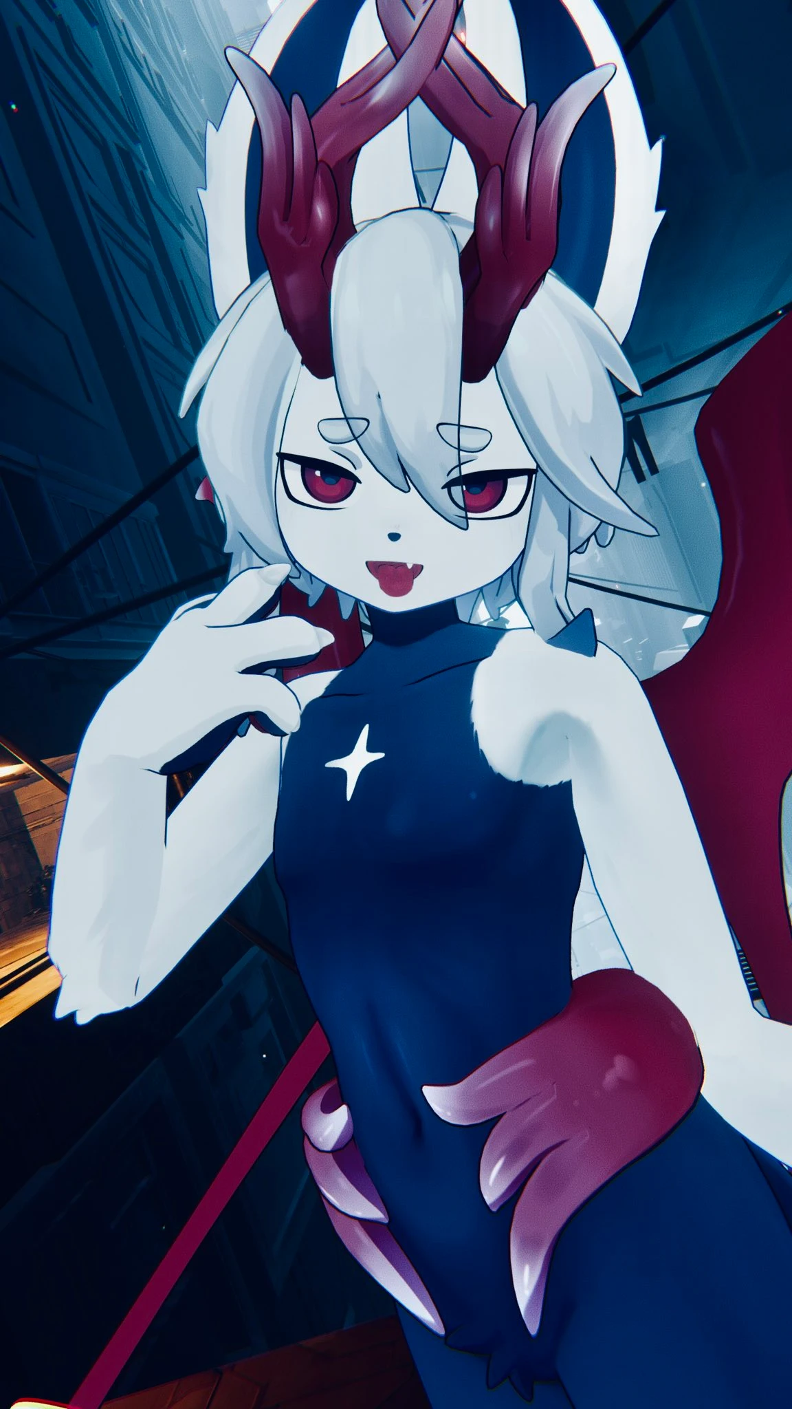 Weekly Furry Art 37