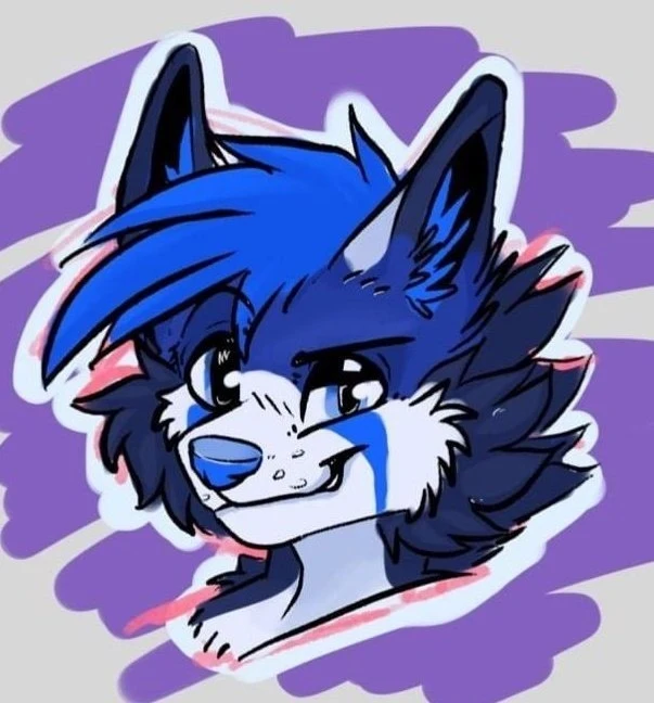 Daily Furry Art 50