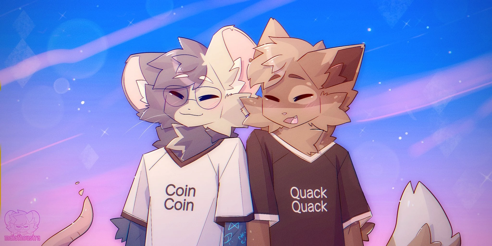 Weekly Furry Art 11
