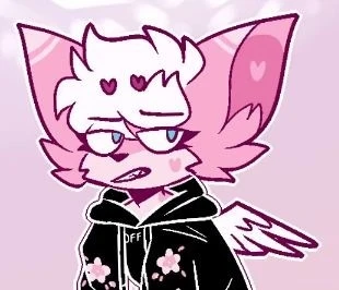 Daily Furry Art 23