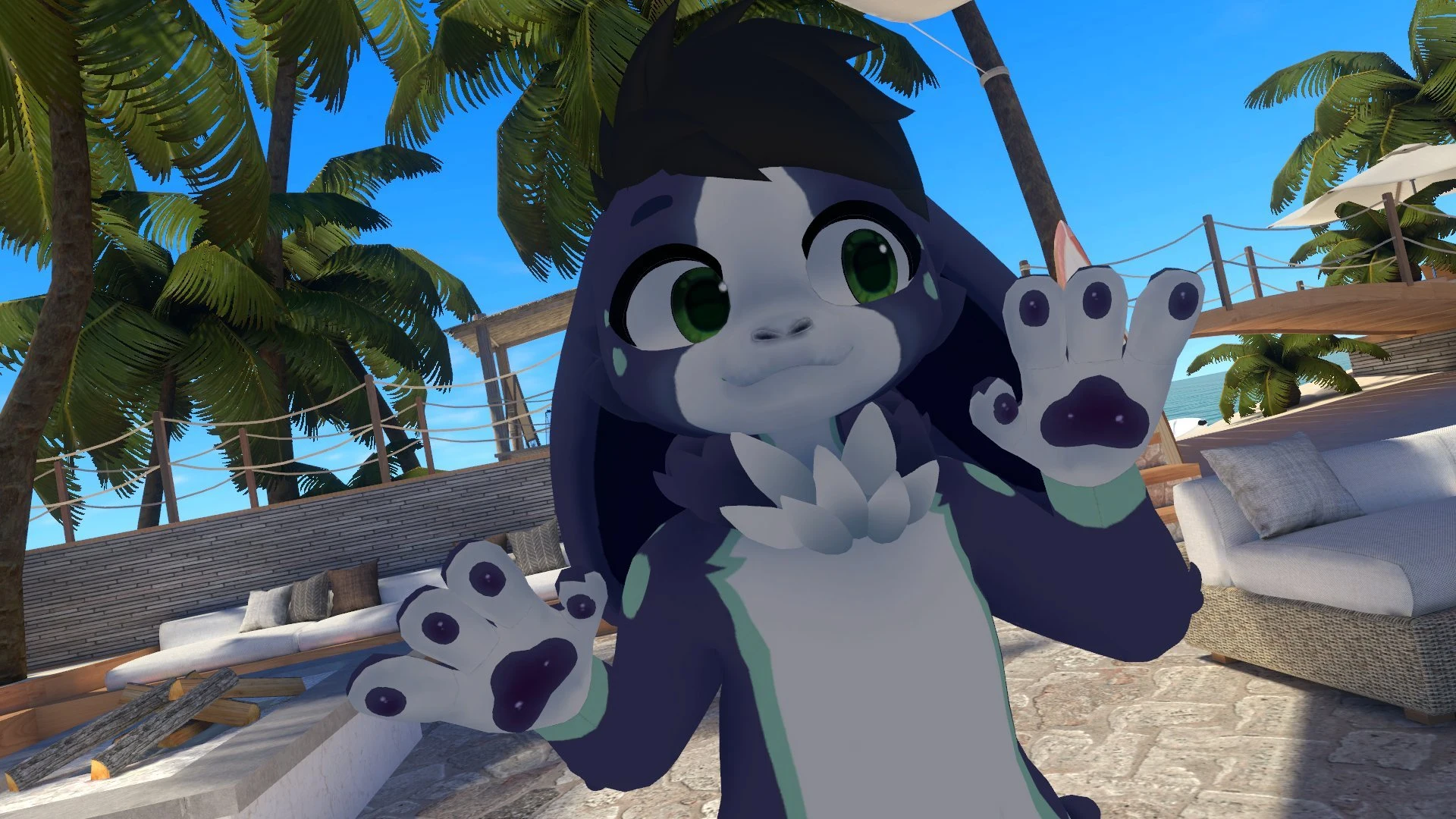 Daily Furry Art 266