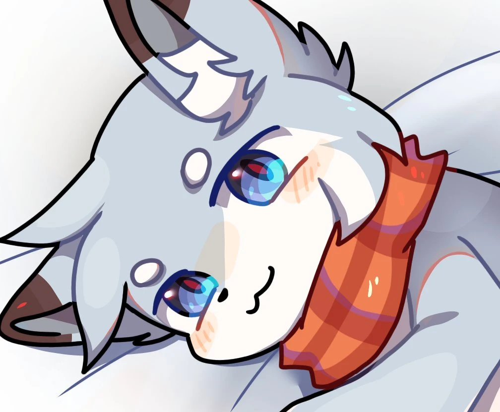Daily Furry Art 171