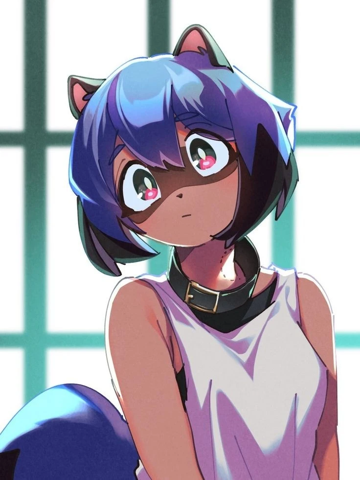 Daily Furry Art 53