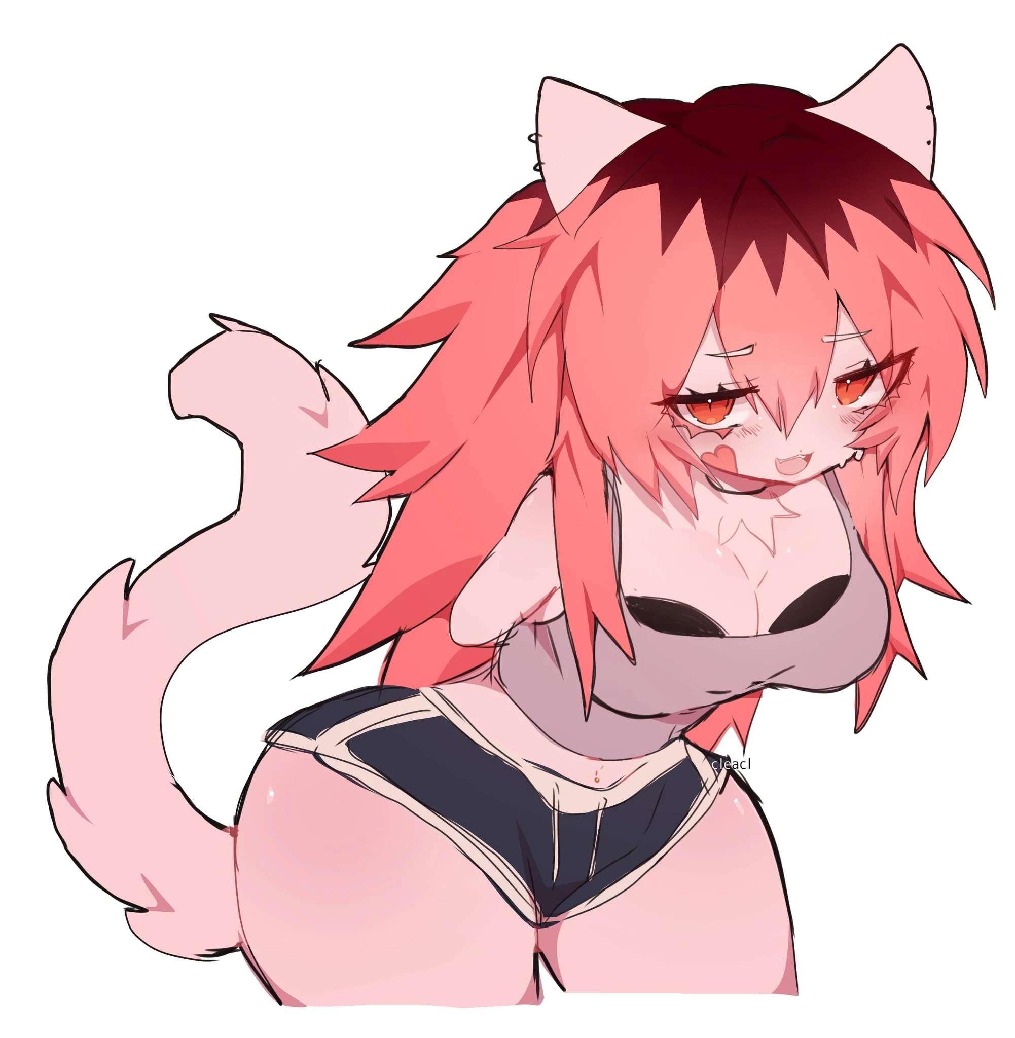 Weekly Furry Art 2