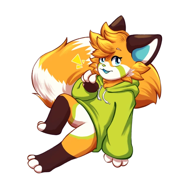 Daily Furry Art 183