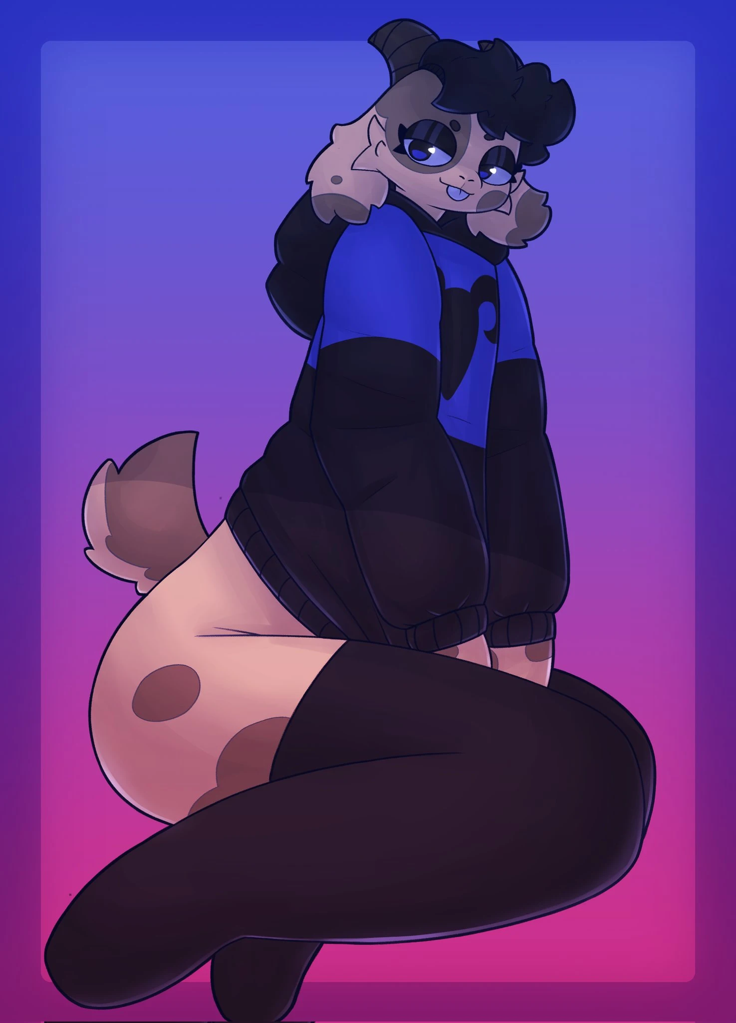 Daily Furry Art 95