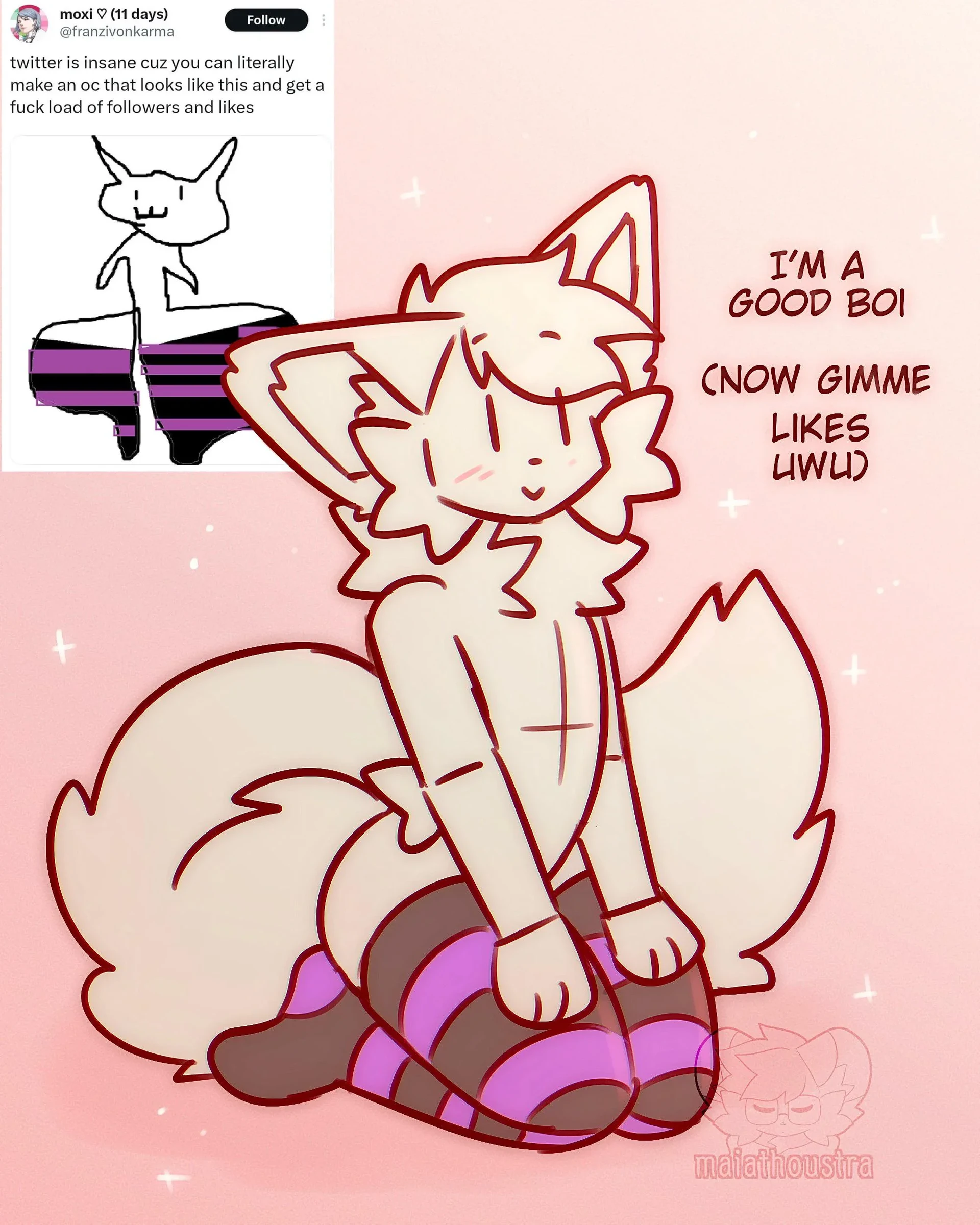 Weekly Furry Art 5