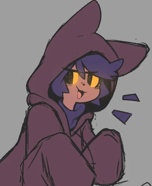 Daily Furry Art 51