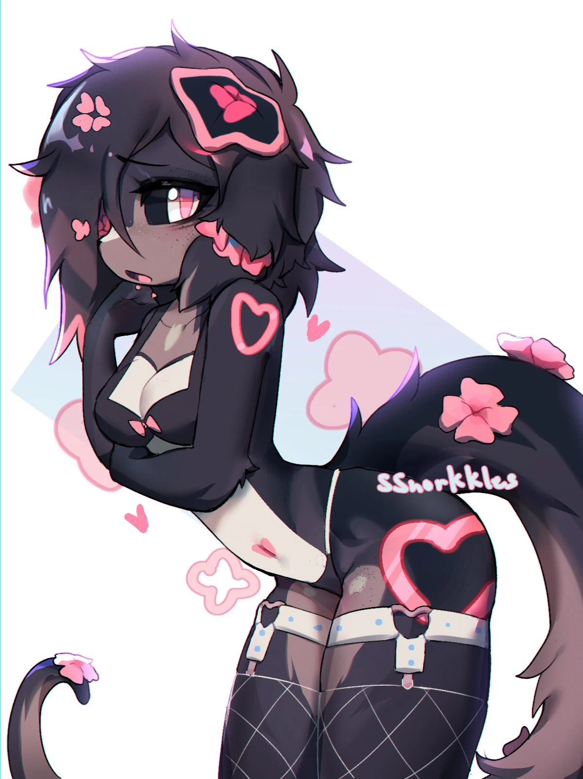 Daily Furry Art 148