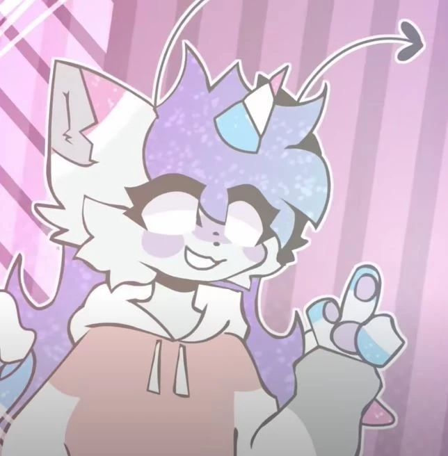 Daily Furry Art 30