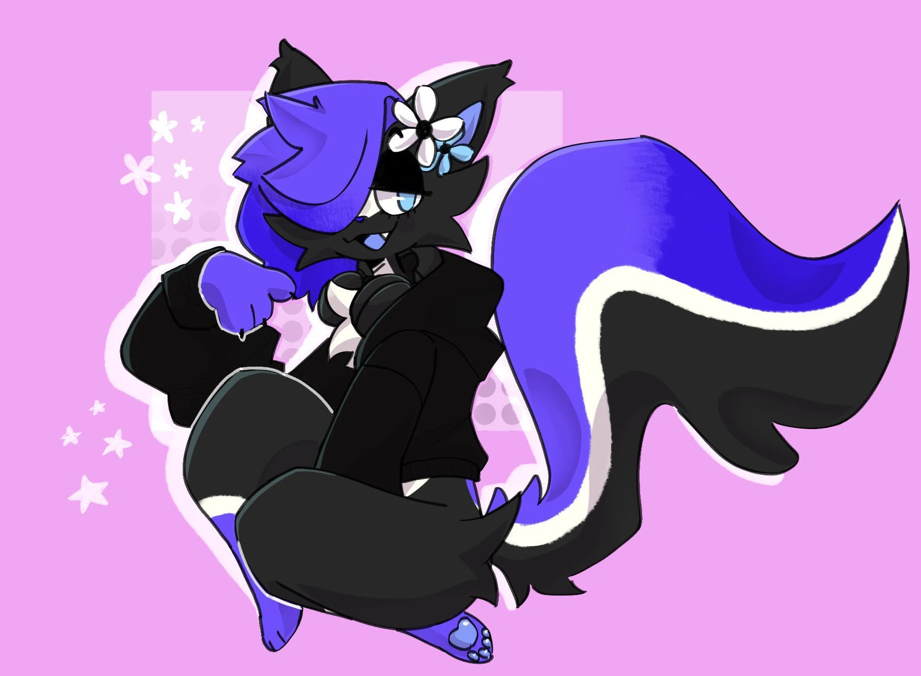 Daily Furry Art 233