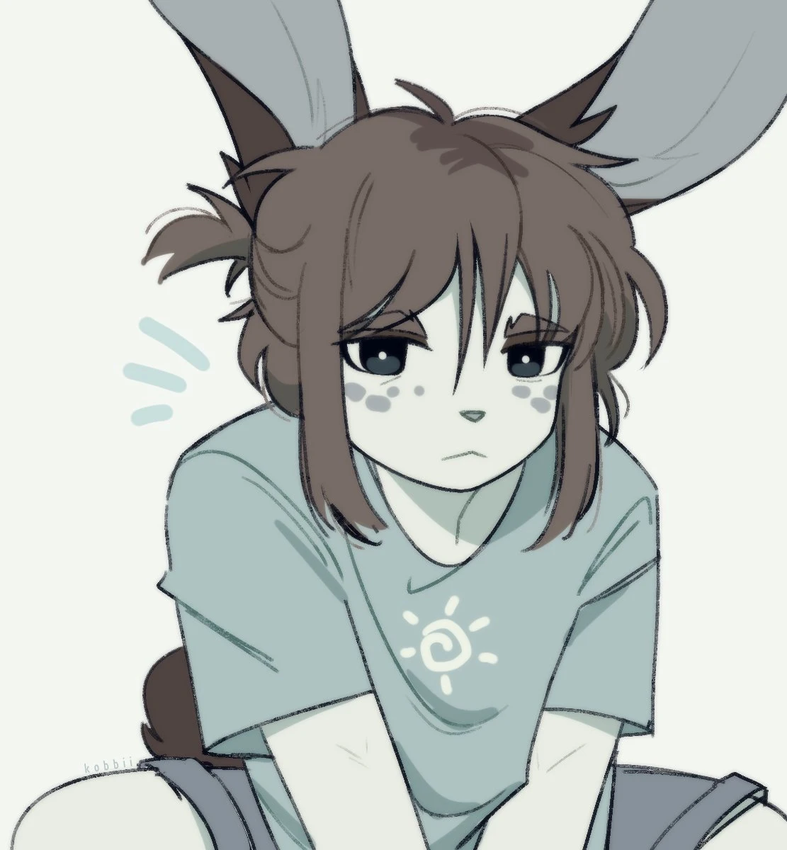 Daily Furry Art 190
