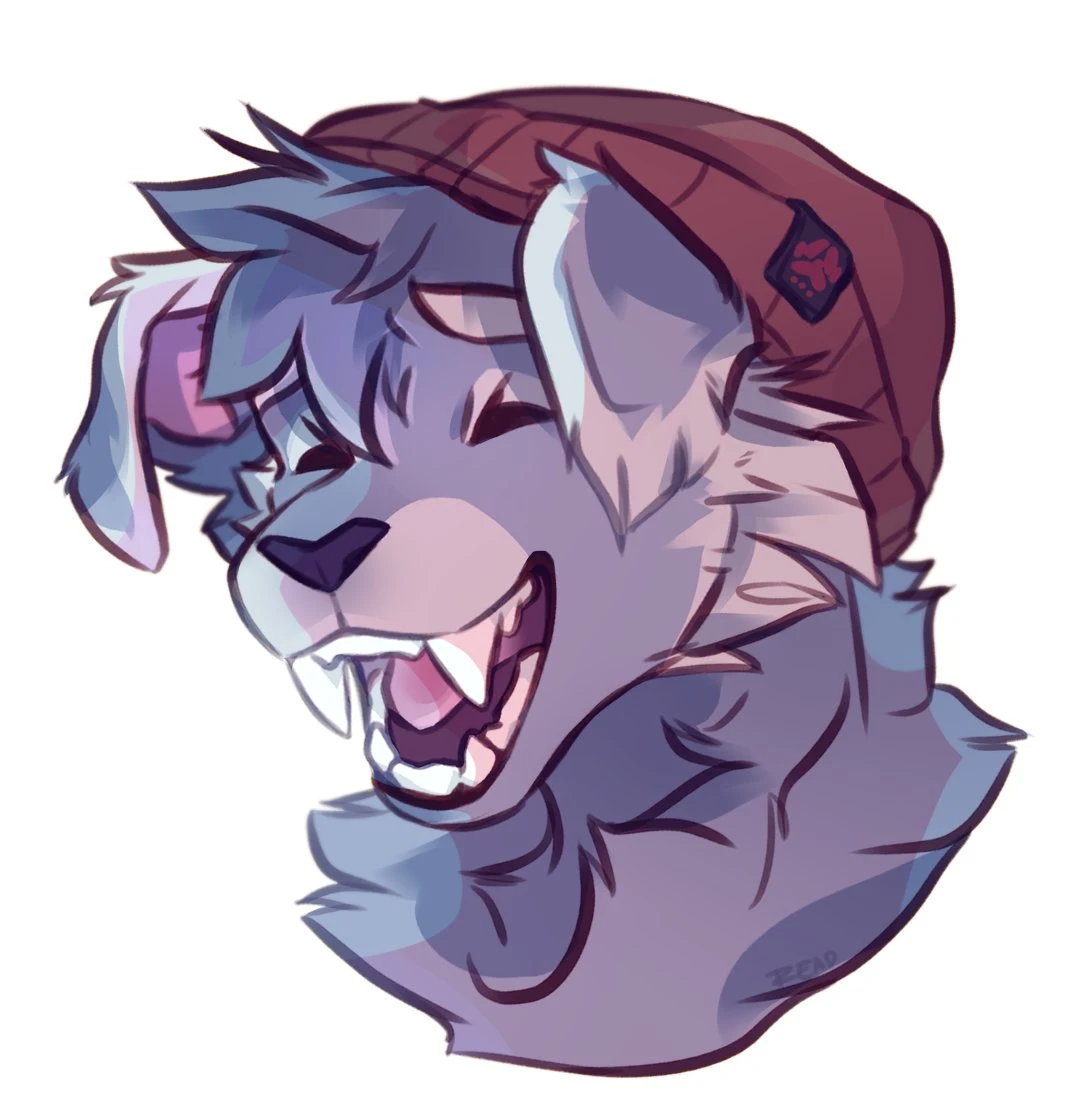 Weekly Furry Art 30
