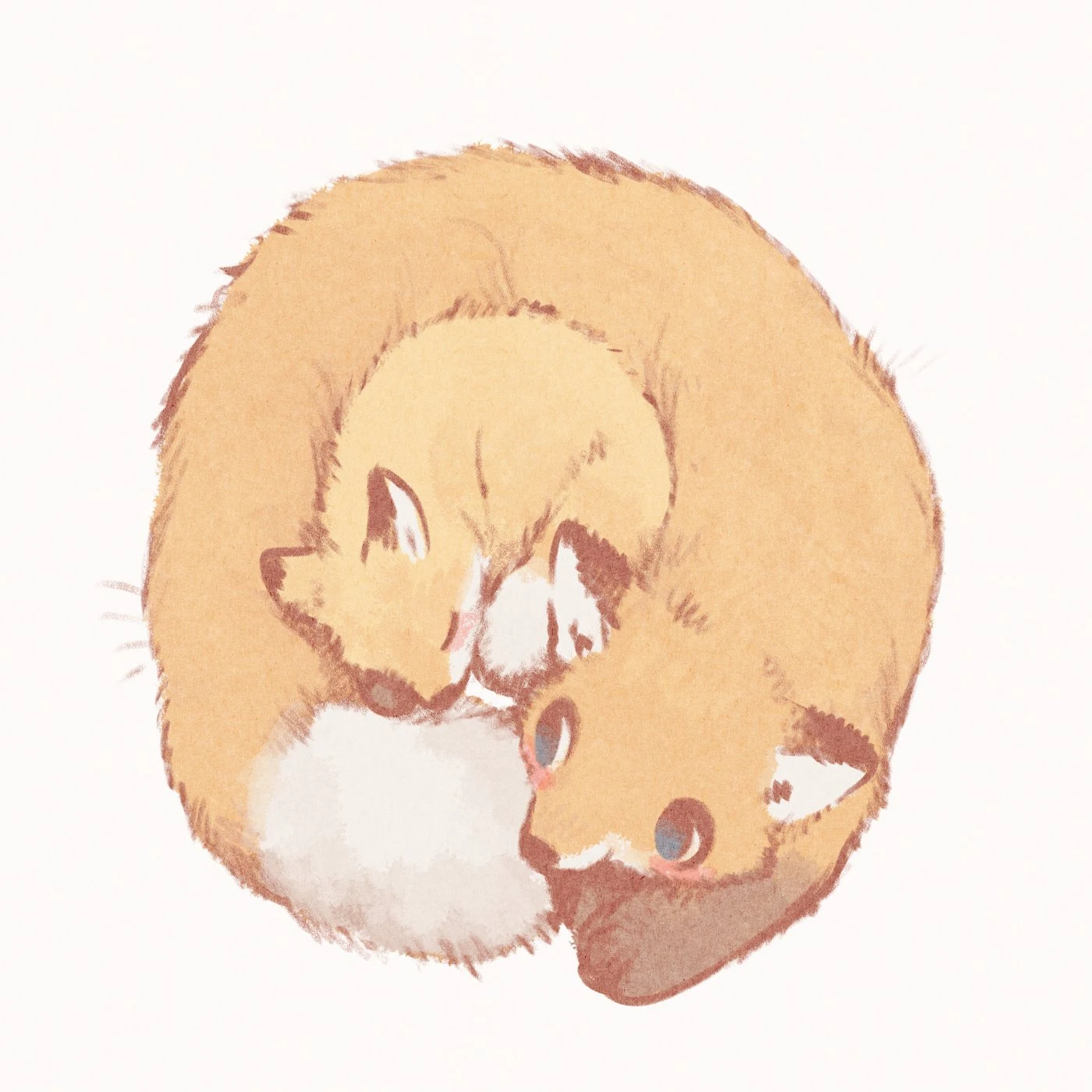 Daily Furry Art 242