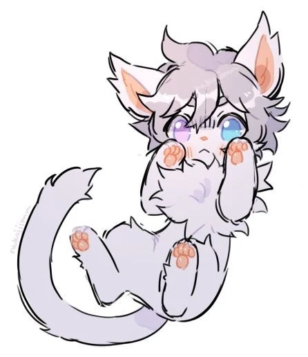 Daily Furry Art 23