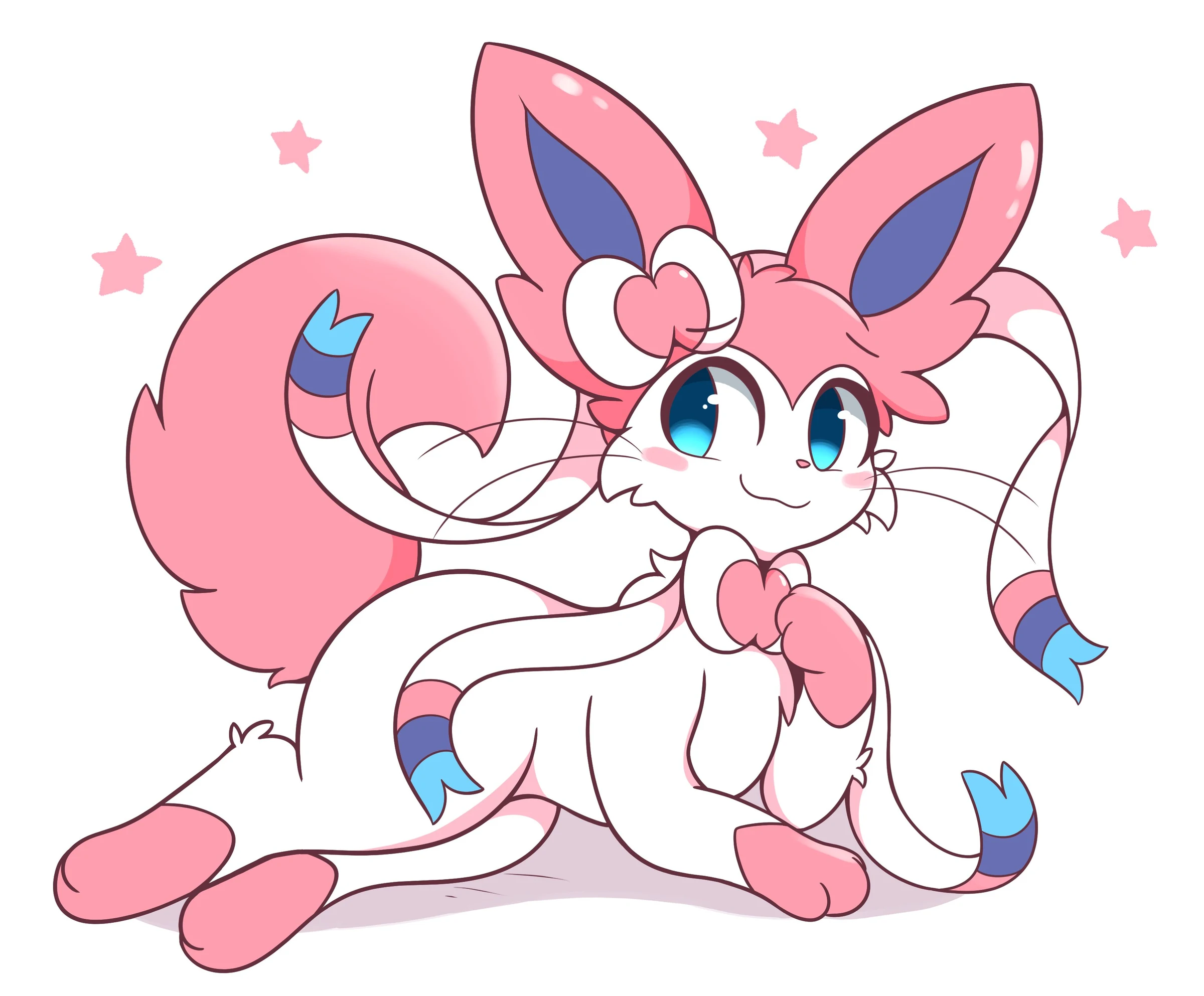 Daily Furry Art 86